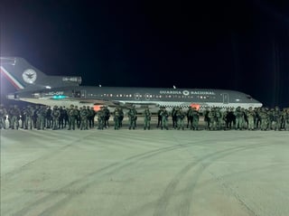 Violencia Sinaloa: Arriban a Culiacán cien elementos más de Fuerzas Especiales del Ejército | VIDEO