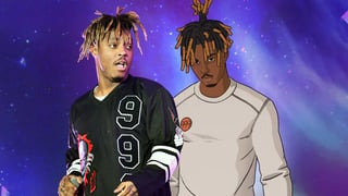 ¿Quién es Juice WRLD? Personaje que tendrá su skin en Fortnite 