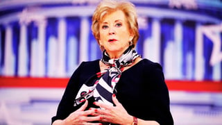 WWE: Linda McMahon será Secretaria de Educación de los Estados Unidos