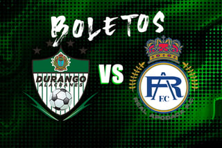 ¿Quieres ir al juego Alacranes vs Real Apodaca FC? ¡Participa y gana un boleto DOBLE!