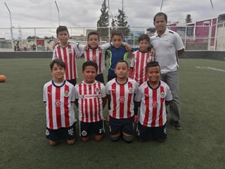 Las Chivas tendrán visorías en Durango 