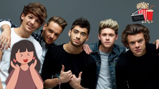 One Direction: ‘This Is Us’ regresa a los cines de México