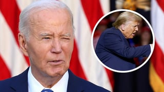 Aranceles son 'contraproducentes' y pueden 'fastidiar' relaciones, advierte Joe Biden