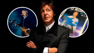 ¿Paul McCartney se va a retirar de la música? Esto es lo que sabemos