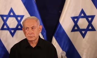 Netanyahu afirma que Israel hará “todo lo posible” para evitar que Irán sea una potencia nuclear