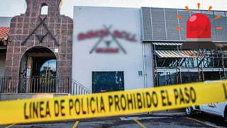 Ola de violencia en Sinaloa dejó al menos 14 muertos este jueves