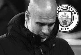 Pep Guardiola rompe el silencio y habla sobre la 'crisis' actual del Manchester City