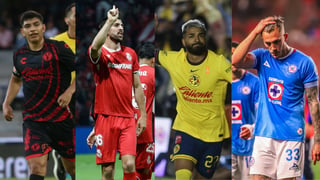 Liga MX: ¿A qué hora y por dónde ver la vuelta de los cuartos de final? 30 de noviembre