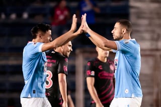 Clásico Joven ahora en semifinales de liguilla