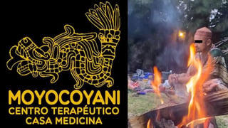 Centro Moyocoyani: Este es el lugar en Durango donde ofrecían 'viajes espirituales únicos' 