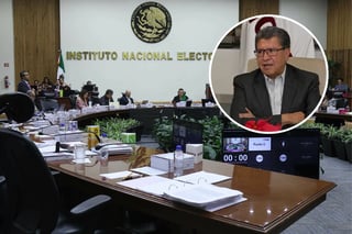 Elección de Jueces: INE defenderá presupuesto solicitado en San Lázaro 