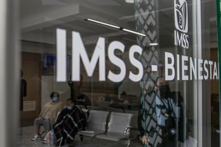 Pendiente, ingreso de Durango al sistema del IMSS-Bienestar 