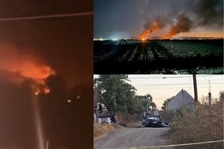 'Martes negro': Culiacán arde en llamas tras explosión y balacera | VIDEO