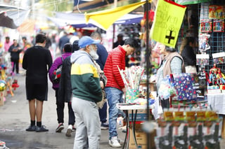 Feria del Juguete en Durango, aún sin acuerdos: Regidor