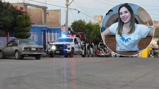 Confunden a actriz de Televisa con mujer fallecida por Kambó en Durango