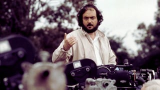 Las mejores películas de Stanley Kubrick