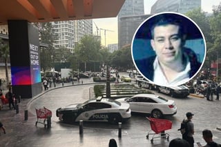 Ejecutan a Jesús Pérez Alvear, exmanager de Gerardo Ortiz, en Polanco