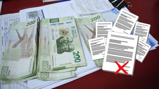 ¡Cuida tu firma!, llaman en Durango a no firmar documentos en blanco 