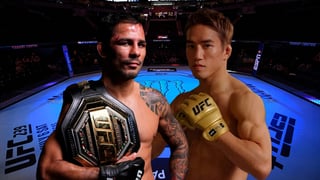 UFC 310: ¿A qué hora y donde ver la pelea entre Alexandre Pantoja vs Kai Asakura?