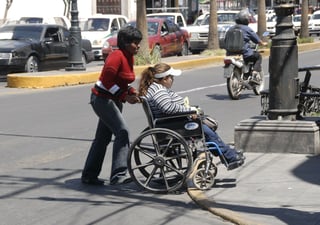 Proponen crear nueva legislación sobre inclusión en Durango