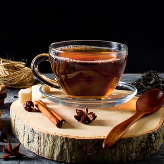 Té de canela, la mejor bebida contra el frío