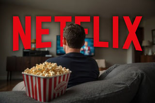 5 series de Netflix para maratonear durante las vacaciones navideñas