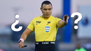 Liga MX: ¿En qué partido estará Marco 'El Gato' Ortiz?