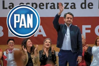 ‘Es un insulto’, PAN critica a Andy López Beltrán por presunta aspiración a gobernar la CDMX