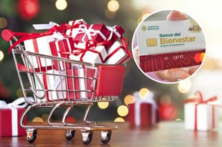 Banco del Bienestar te da un importante aviso para efectuar tus compras navideñas