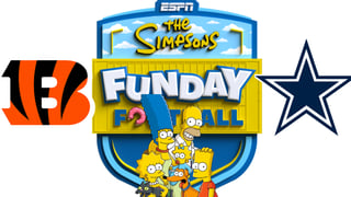 ¿En qué consiste el Funday Football? La colaboración entre los Simpson y la NFL