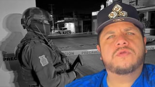 El Gordo Peruci: Este es el corrido que mandó a hacer el youtuber asesinado | VIDEO