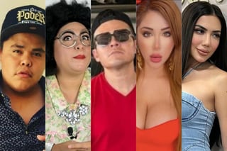 Asesinatos de Influencers que han conmocionado a México