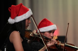 Museo y Casa de la Cultura tendrán coros navideños