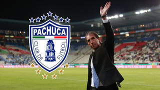 ¿Guillermo Almada se irá del Pachuca después del Mundial de Clubes? Esto es lo que sabemos