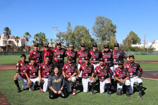 Arena Lobos es bicampeón 