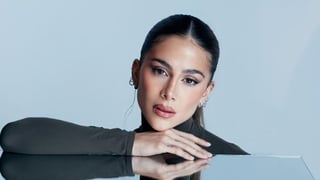 Greeicy cierra el año con 'Efímero'