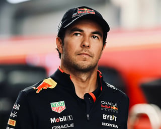 'Gracias por todo', así se despidió Red Bull de Checo Pérez | VIDEO