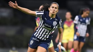 Liga MX Femenil: la duranguense Desirée Monsivais anuncia su retiro