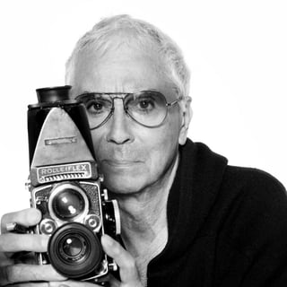 Muere el fotógrafo Gian Paolo Barbieri 