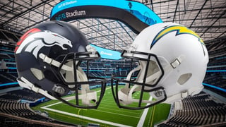 NFL: ¿a qué hora y por dónde ver el Broncos vs Chargers? Semana 16