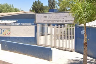 Ladrones ingresaron a una primaria de Durango capital