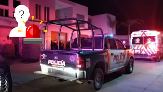 Encuentran una mujer sin vida en casa en obra negra en Gómez Palacio; no ha sido identificada