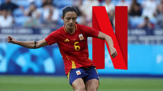 FIFA y Netflix llegan a un acuerdo sobre la transmisión de partidos del Mundial Femenil