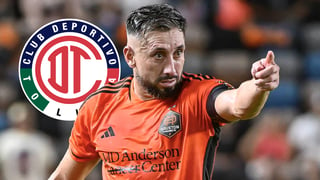 Liga MX: Héctor Herrera sería el nuevo jugador del Toluca