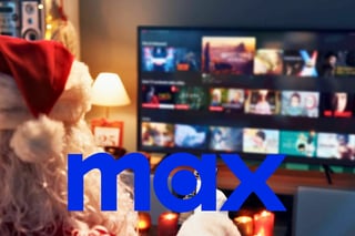 Navidad 2024: Cinco películas para ver en Noche Buena y Navidad en MAX