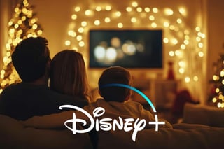 Navidad 2024: Cinco películas para ver en Noche Buena y Navidad en Disney+