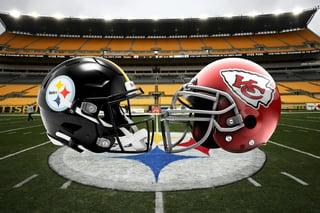 NFL: ¿a qué hora y por dónde ver el Chiefs vs Steelers en Navidad?