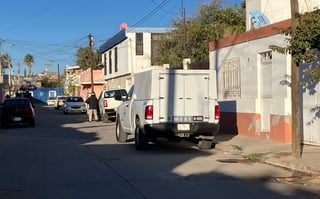 Mujer acabó con su vida esta Navidad, en Durango; su esposo la encontró