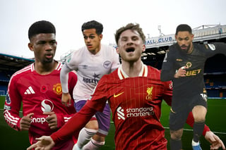 Premier League: Estos son los horarios y canales para ver los partidos del 'Boxing Day' 