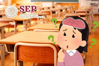 SEP: ¿Cuándo regresan a clases los alumnos de educación básica?